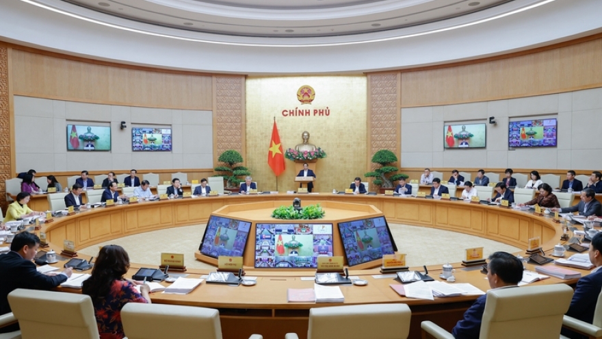 Đẩy mạnh thực hành tiết kiệm chống lãng phí - Quyết tâm của Chính phủ